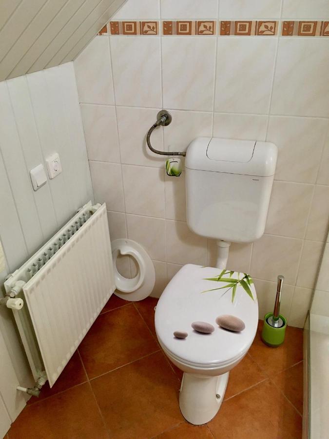 Apartment Milena Nomenj Extérieur photo