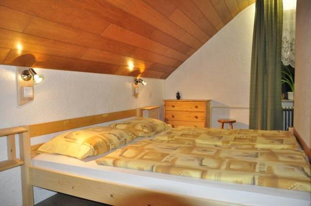 Apartment Milena Nomenj Chambre photo